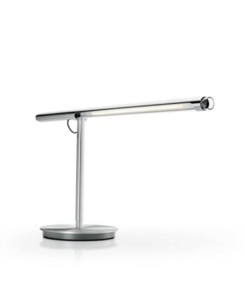 Pablo Brazo Bordlampe Sølv