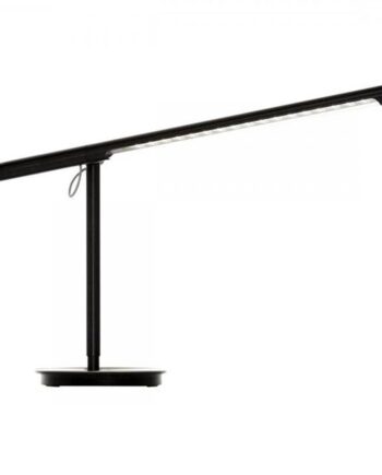 Pablo Brazo Bordlampe Sort