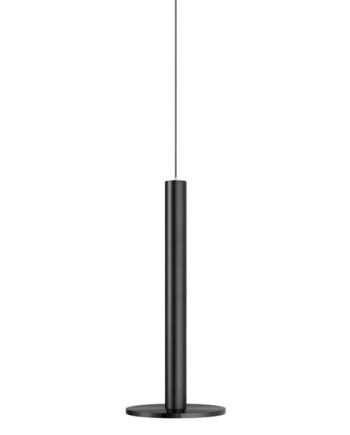 Pablo Cielo   Pendel Machined Black