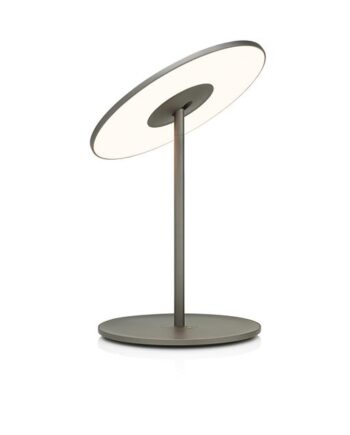 Pablo Circa Bordlampe Graphite