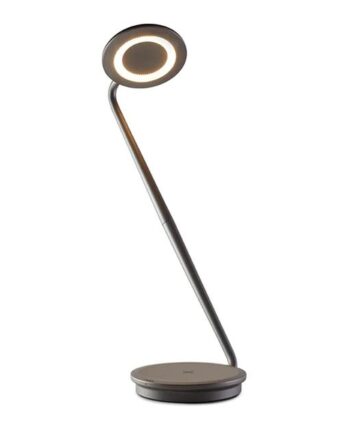 Pablo Pixo Plus Bordlampe Graphite