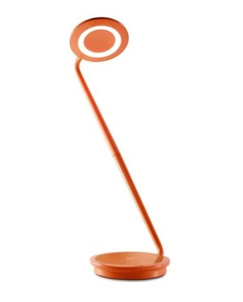 Pablo Pixo Plus Bordlampe Orange