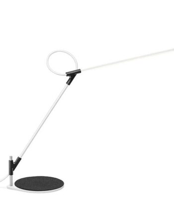 Pablo Superlight Bordlampe Hvid