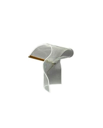Parachilna Gweilo Song Bordlampe Gennemsigtig