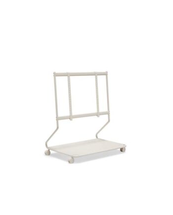 Pedestal Disco Tv-stander Oat