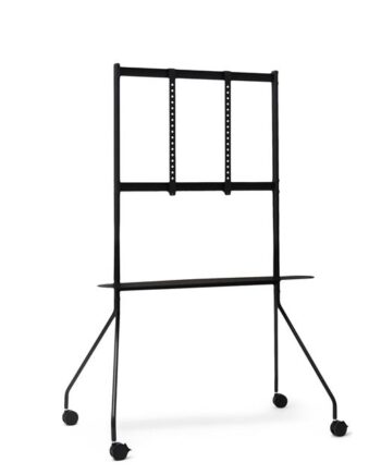 Pedestal Moon Pro Tv Stander Kul