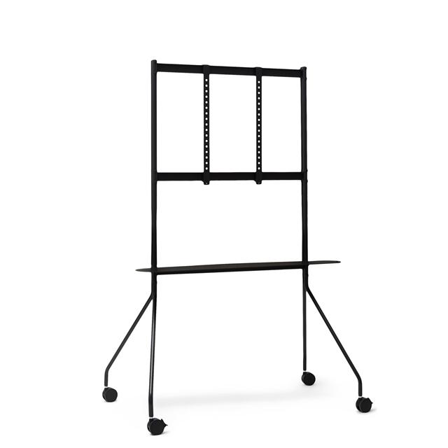 Pedestal Moon Pro Tv Stander Kul