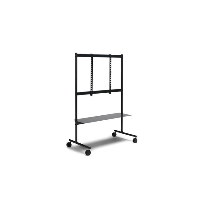 Pedestal Rover Tv-stander Kul