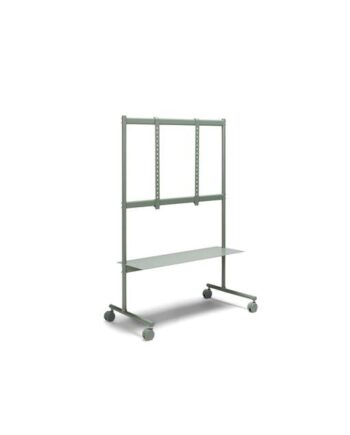 Pedestal Rover Tv-stander Mossy Green