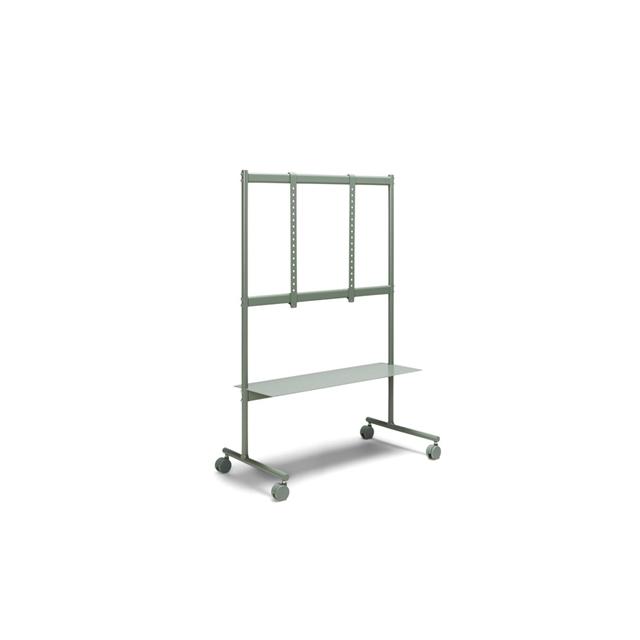 Pedestal Rover Tv-stander Mossy Green