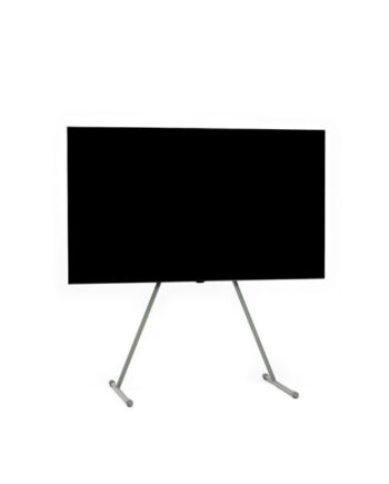 Pedestal Viva Tv Stander Mossy Green