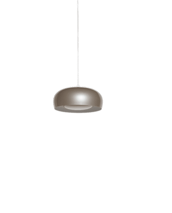 Petite Friture Brush 35 Pendel Grå Ce
