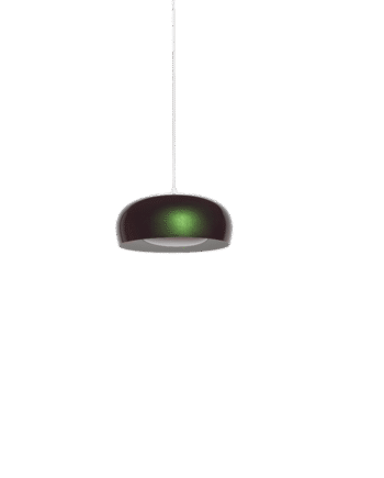 Petite Friture Brush 35 Pendel Grøn Ce