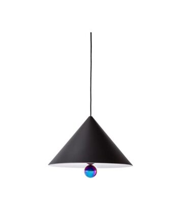 Petite Friture Cherry Led Pendel Stor Sort