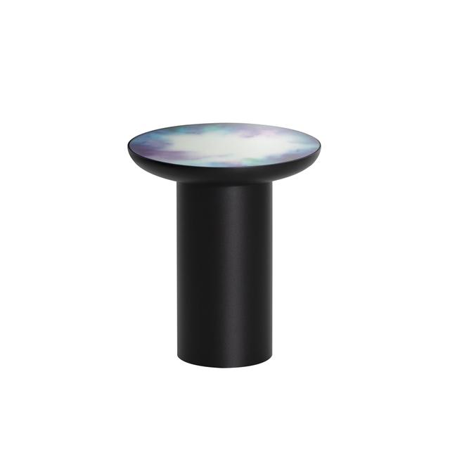 Petite Friture Francis Sidebord ø40 Sort