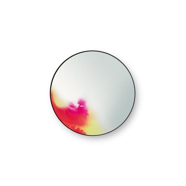 Petite Friture Francis Spejl Lille Pink