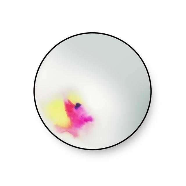 Petite Friture Francis Spejl Stor Pink