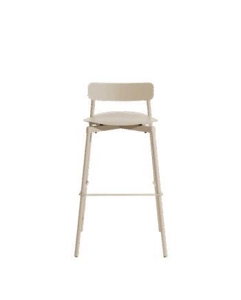 Petite Friture Fromme Barstol H75 Dune