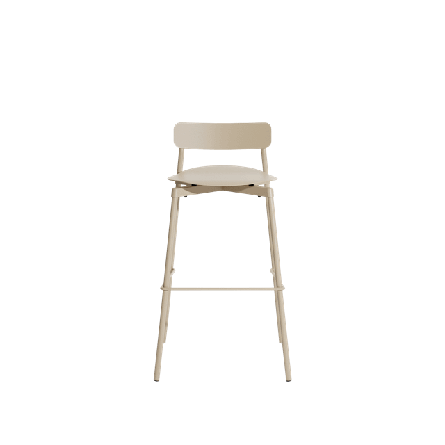 Petite Friture Fromme Barstol H75 Dune