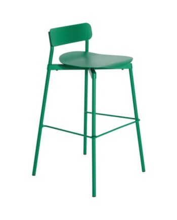 Petite Friture Fromme Barstol H65 Mintgrøn