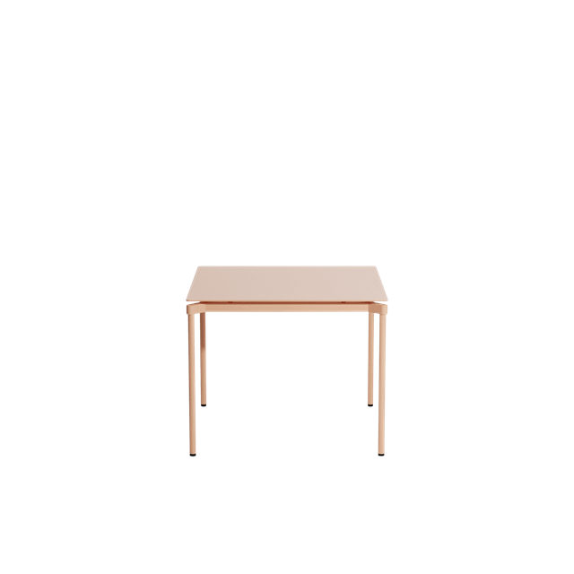 Petite Friture Fromme Bord 70x70 Blush