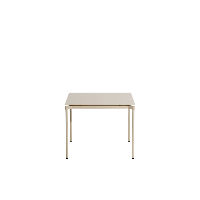 Petite Friture Fromme Bord 70x70 Dune