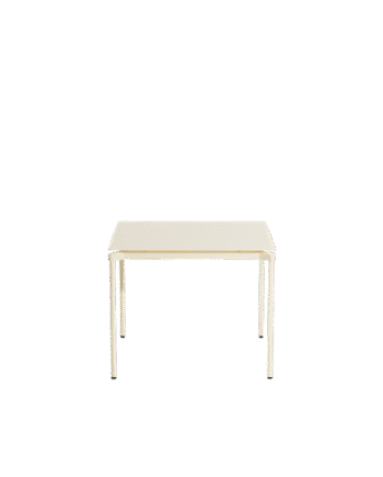 Petite Friture Fromme Bord 70x70 Ivory