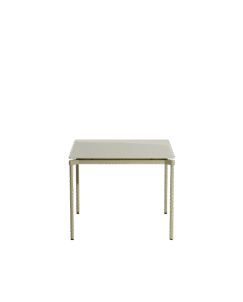Petite Friture Fromme Bord 70x70 Jade Green