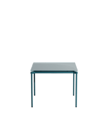 Petite Friture Fromme Bord 70x70 Ocean Blue