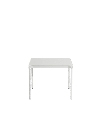 Petite Friture Fromme Bord 70x70 Pear Grey