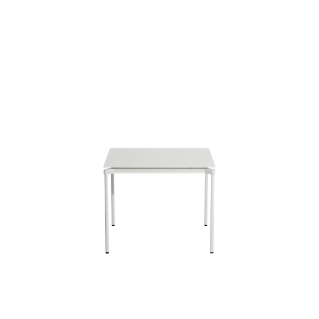 Petite Friture Fromme Bord 70x70 Pear Grey