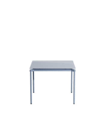 Petite Friture Fromme Bord 70x70 Pigeon Blue