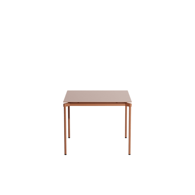 Petite Friture Fromme Bord 70x70 Terracotta