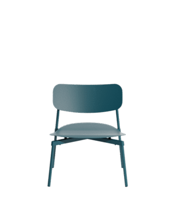 Petite Friture Fromme Lænestol Ocean Blue