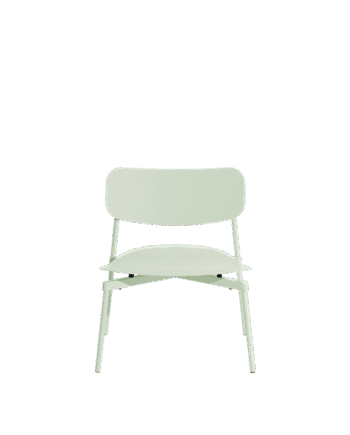 Petite Friture Fromme Lænestol Pastel Green