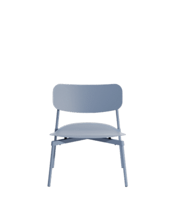 Petite Friture Fromme Lænestol Pigeon Blue