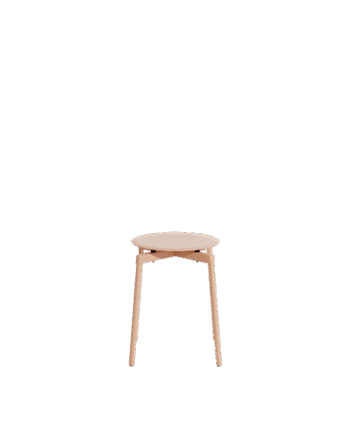 Petite Friture Fromme Skammel Blush
