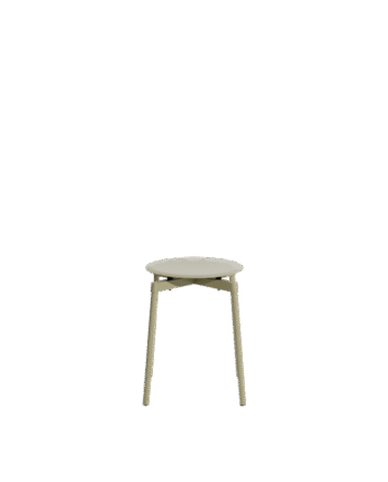 Petite Friture Fromme Skammel Jade Green