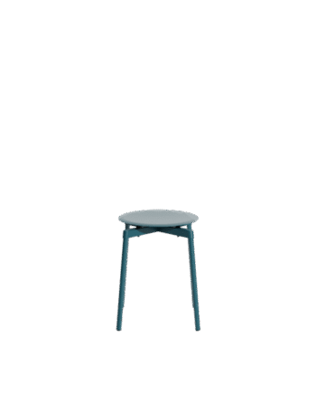 Petite Friture Fromme Skammel Ocean Blue