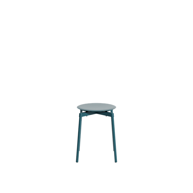 Petite Friture Fromme Skammel Ocean Blue