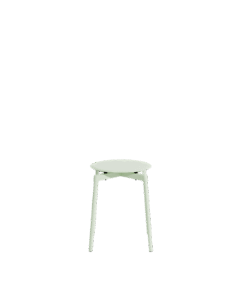 Petite Friture Fromme Skammel Pastel Green