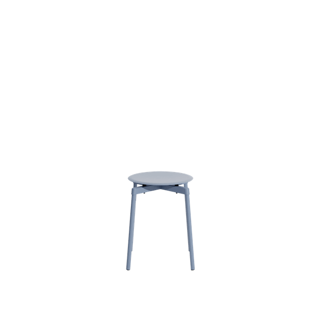 Petite Friture Fromme Skammel Pigeon Blue
