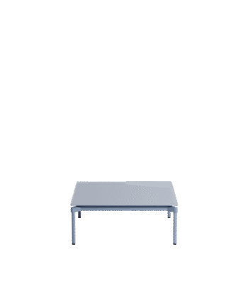 Petite Friture Fromme Sofabord Pigeon Blue