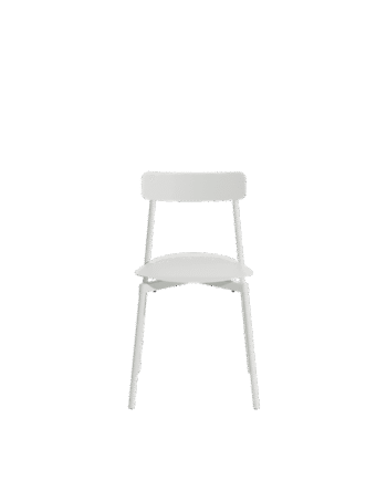 Petite Friture Fromme Spisebordsstol Pear Grey