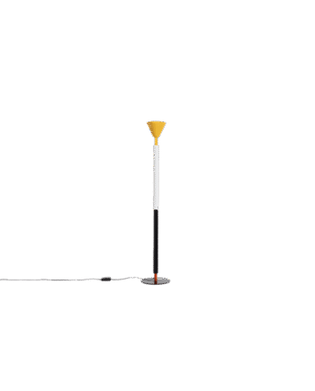 Petite Friture Pyl Gulvlampe Multifarvet