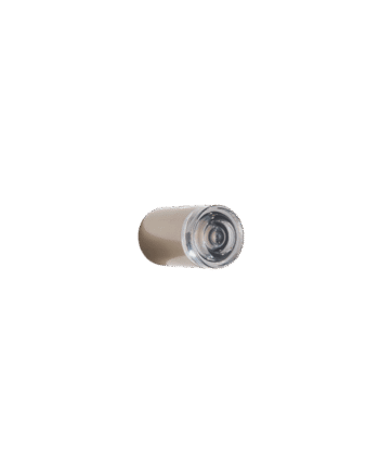 Petite Friture Pyl Væg Loftlampe 14 Grå
