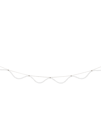Petite Friture Spline Udendørs Pendel Beige
