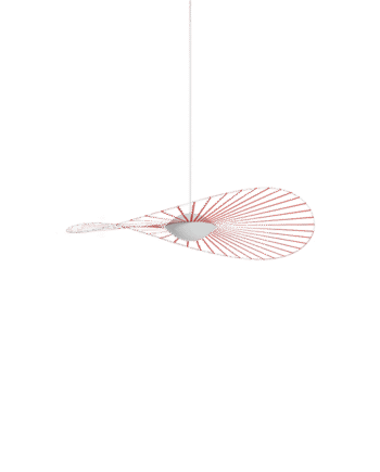 Petite Friture Vertigo Nova Limited Edition Pendel Lille Vermillion