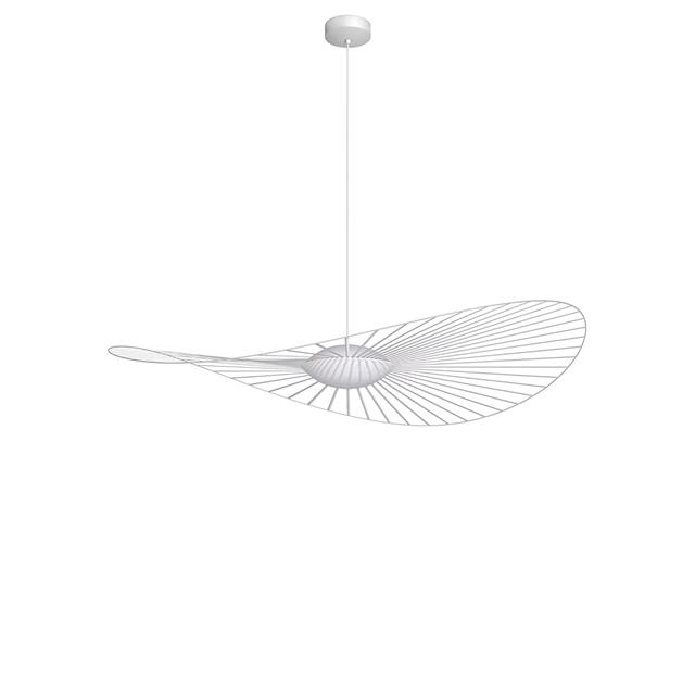 Petite Friture Vertigo Nova Pendel Lille Hvid