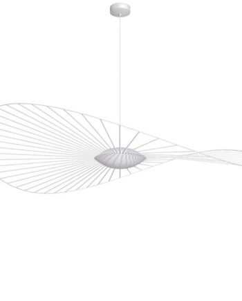 Petite Friture Vertigo Nova Pendel Stor Hvid